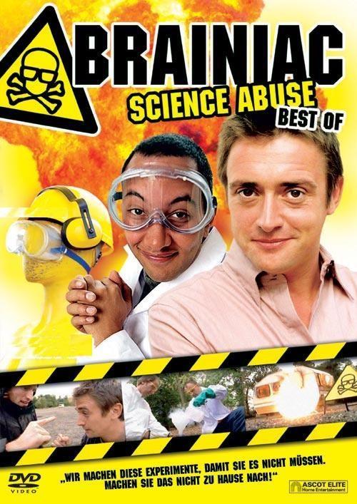 Мозголомы: Насилие над наукой (2003) 1-6 сезон